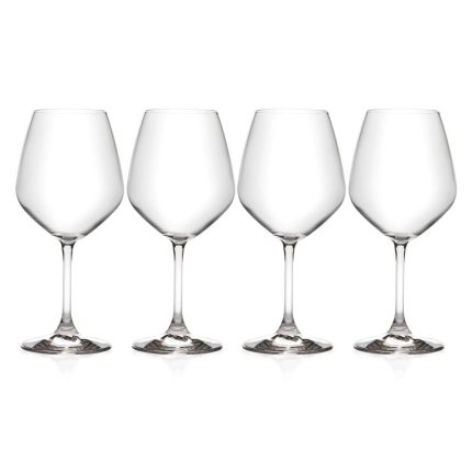 Napoli Set of 4 Goblets